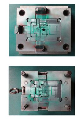 深圳精密注塑模具廠家 來樣來圖設(shè)計(jì)模具與注塑加工生產(chǎn)服務(wù)全面解析