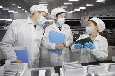 政策大禮包助推企業(yè)新產品技術開發(fā)