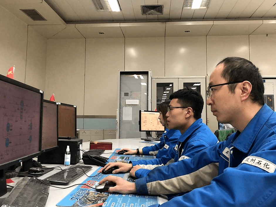 破壟斷、闖藍海 蘭州石化茂金屬項目技術突破與產業前景展望